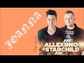 Allexinno Starchild Joanna