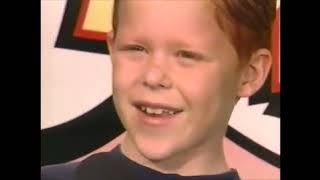 Playhouse Disney Commercials from August 2001 Part 2