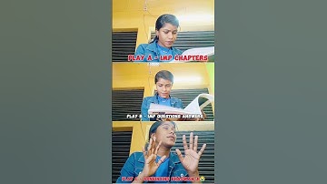 Current situation of board students । mp board 2025 । #shorts #short #shortvideos