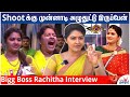      bigg boss rachitha interview  bigg boss 6 tamil