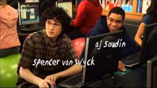 Degrassi Theme Song Season 9/10 (Without background noises)