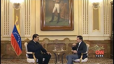 Maduro pide a la UE que retire su "ultimátum"