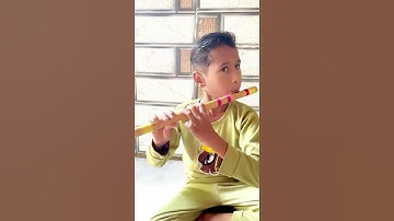Sa Re Ga Ma on flute || D# scale sargam#fluteshorts#flutelearning
