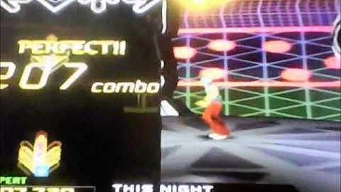 DDR PFC#7-THIS NIGHT