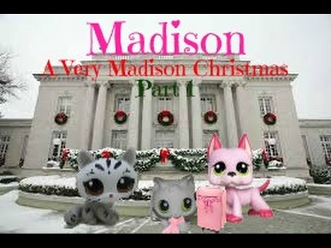 Littlest Pet Shop: Madison Episode 1 (A Very Madison ...