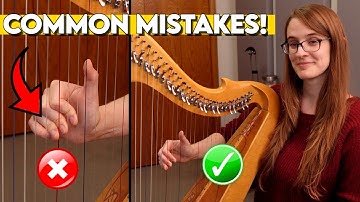 6 Common TECHNIQUE Mistakes That Keep You Stuck At The Beginner Level