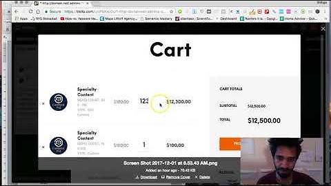 Trello and Simple Communication for Less Stress