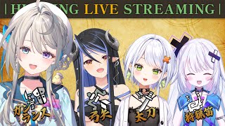 本阿弥あずさ(ほんあみあずさ)の配信のサムネイル画像