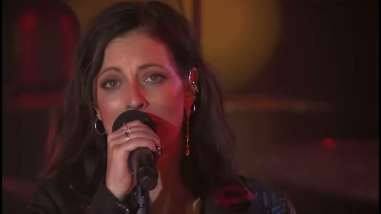 Sound of Peace Berlin SILBERMOND (Irgendwas bleibt, Weiße Fahnen) YouTube