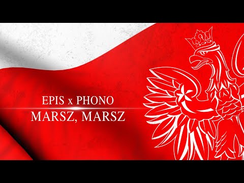 EPIS X PHONO - MARSZ, MARSZ