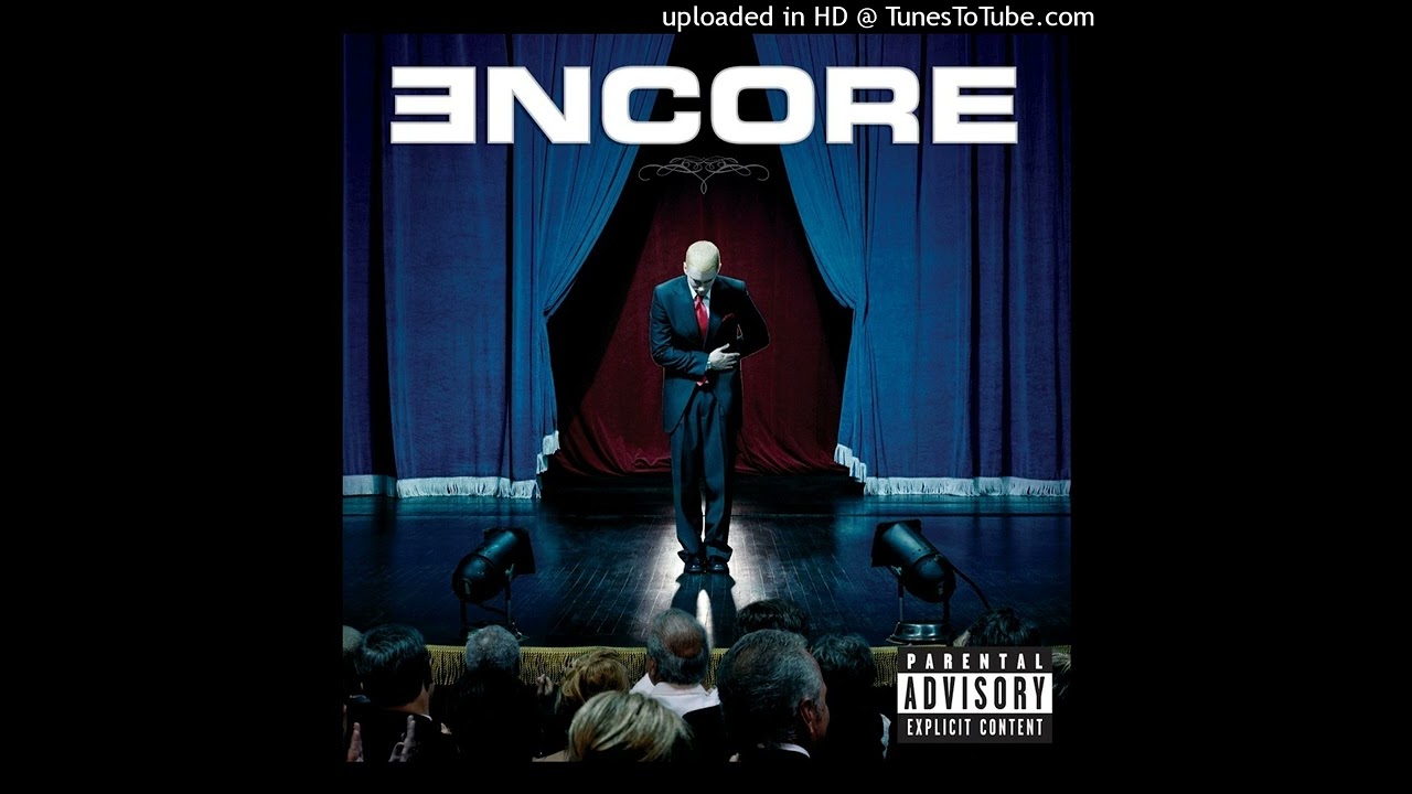 Eminem - Make Me Quit (AI Concept) bekijken op YouTube Eminem - Make Me Quit (AI Concept) bekijken op YouTube