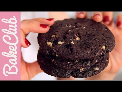 Video: Schokolade ZZZ Kekse
