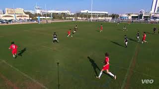 Asd X Acs 6X1 Jan 20, 2024 Khalids 1St Goal