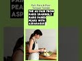 Pair, Pare &amp; Pear Tongue Twister #learnenglishspeaking #englishlesson #funenglish