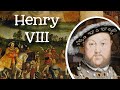The Marriages And Reforms Of King Henry VIII