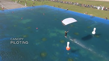 DIPC 4 DAY 8 CANOPY PILOTING