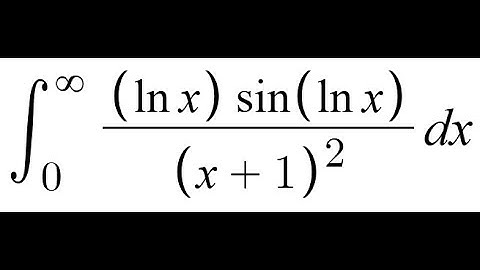Feynman integration example 75