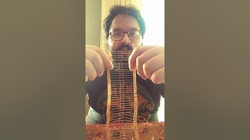 Agricultural Orgonite *How To* Part 3 of 3 (2)