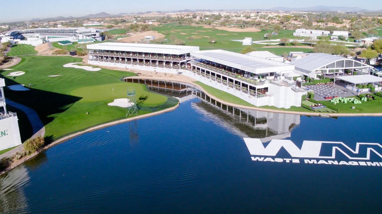 Bay Club – Official Website of the WM Phoenix Open