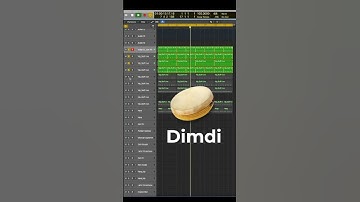 FRES Indian Instrument Loop | Duff Loop | Desi Beat Programming | Sampler EXS2 4 | Logic Pro X