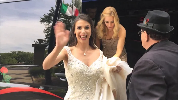 Baughman Wedding