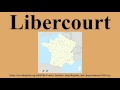Ref:RqSC7Ak0sBk Libercourt