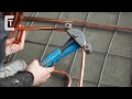 Amazing Plumbing Tools Suitable for Every Works