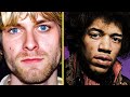 KURT COBAIN on JIMI HENDRIX &amp; Seattle: “We Had Jimi Hendrix… What More Do We Want” + Hendrix Exhibit