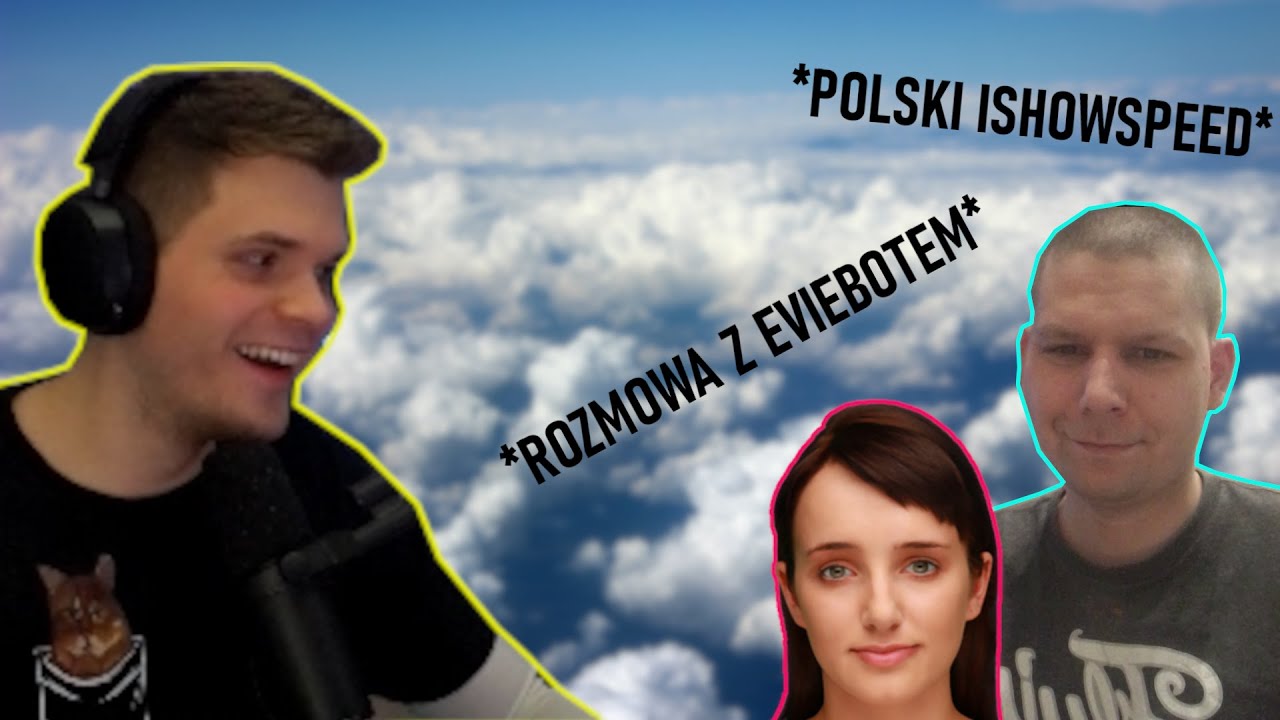 GUCIO OGLĄDA DAWIDA JASPERA!