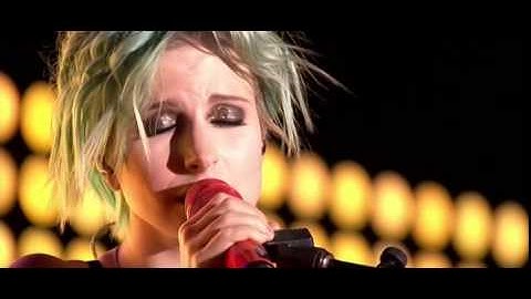 Paramore at Reading Festival 2014: The Only Exception & Last Hope