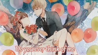 Nightcore - Now She's Getting Married - (Lyrics) chords