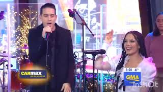 G-Eazy & Halsey – Him & I (GMA LIVE) (Türkçe Çeviri) Resimi