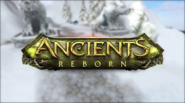 Ancients Reborn Trailer