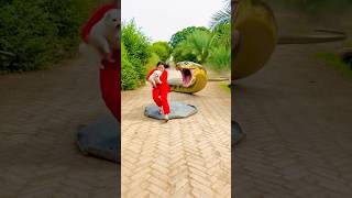 Larki Pe Allah ki Madad |Part 43#ytshorts #news #prayer #today #trending #emotional #youtubeshorts