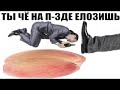 ✅ Ты чё на п-зде спиздалист елозишь / мошенники звонят по телефону