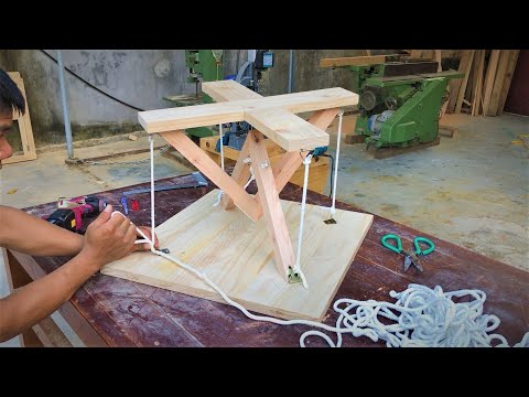 Making Impossible Floating