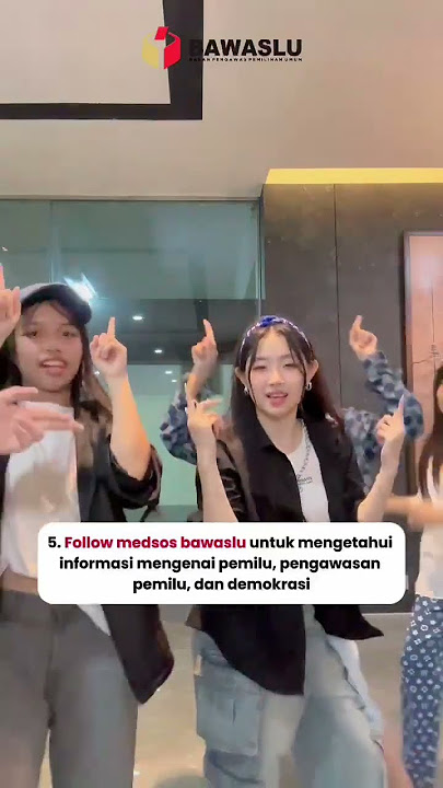 Cara identifikasi hoaks dan ujaran kebencian pasca Pilkada 2024 #ayoawasibersama #hoaks