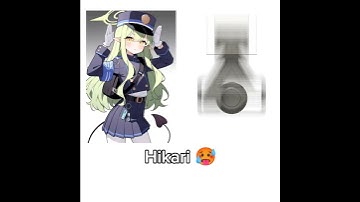 Tier List Character Blue Archive #bluearchiveglobal #fyp #gameplay #shorts #shortsfeed