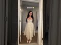 What should I wear and where are we going? 🥰
