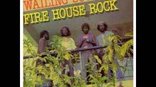 The Wailing Souls - Act of Affection