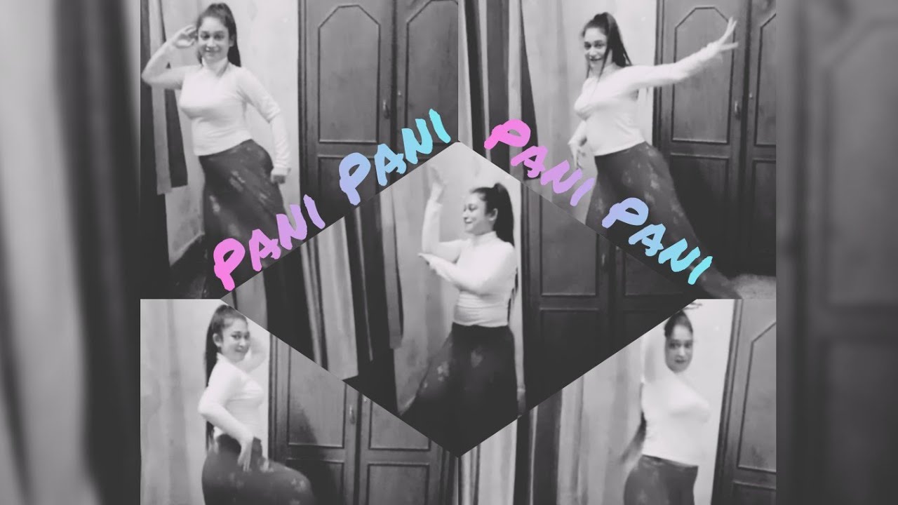 Pani Pani | Badshah | Jacqueline Fernandes | Aastha Gill | 