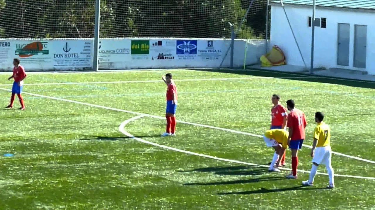 5º Jornada-- Domaio-3--San Martín-0