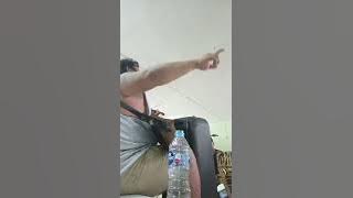 practice Leleng with GELORA BORNEO..