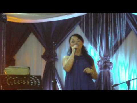 Jessica Fernando - You Don't Know Me (Cover).MP4