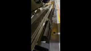 Used Accurpress 725012 2010 for Sale