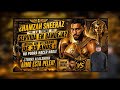 Hamzah Sheeraz la tiene fácil frente a Begic  ¿Pelea Armada por Turki alalshikh?