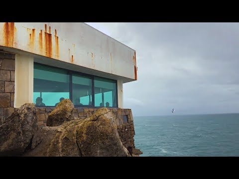 Португалия. Край земли. Путешествие на машине. Как путешествовать бюджетно