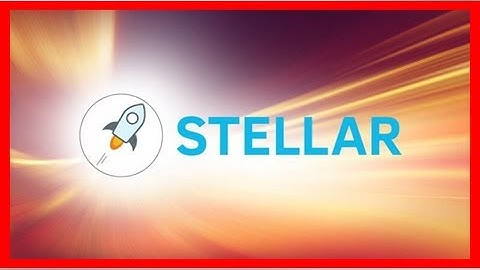 How to make a custom token on Stellar.