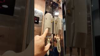 Local Elevator