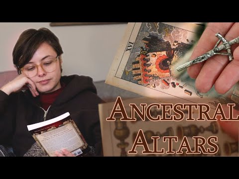 Building an Ancestor